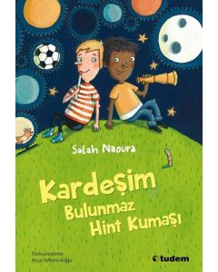Kardeşim Bulunmaz Hint Kumaşı