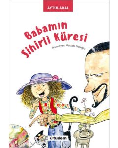 Babamın Sihirli Küresi