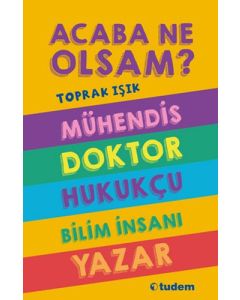 Acaba Ne Olsam? (5 Kitap-Kutulu)