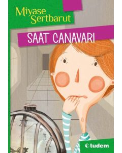 Saat Canavarı