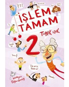 İşlem Tamam 2