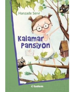 Kalamar Pansiyon