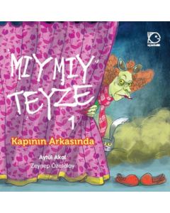 Mıymıy Teyze 1 - Kapının Arkasında