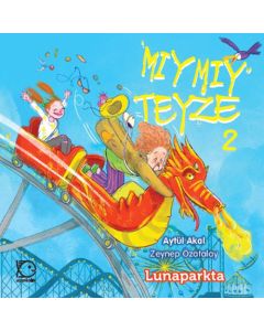 Mıymıy Teyze 2