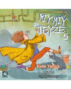 Mıymıy Teyze 5