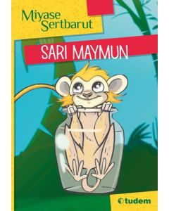 Sarı Maymun