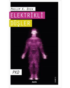 Elektrikli Düşler