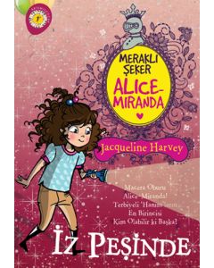 Alice-Miranda İz Peşinde