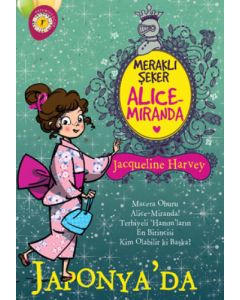 Alice-Miranda Japonya'da