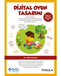 Dijital Oyun Tasarımı