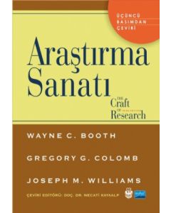 Araştırma Sanatı