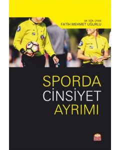 Sporda Cinsiyet Ayrımı