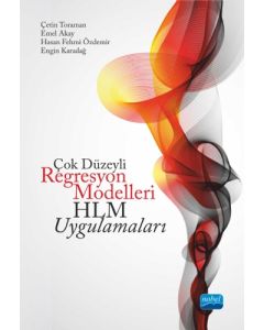 Çok Düzeyli Regresyon Modelleri Hlm Uygulama