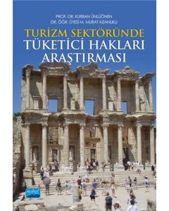 Turizm Sektöründe Tüketici Hakları Araştırması