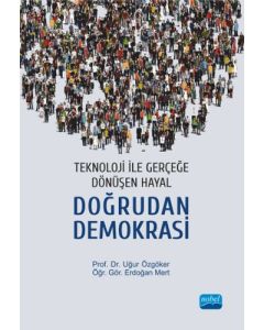 Doğrudan Demokrasi
