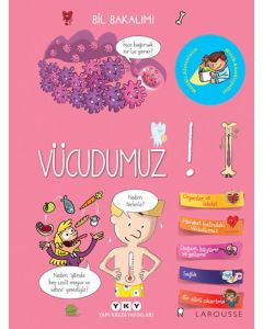 Bil Bakalım Vücudumuz!