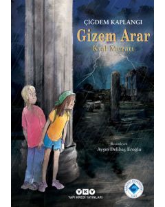Gizem Arar - Kral Mezarı