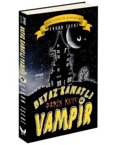 Beyaz Kanatlı Vampir 6