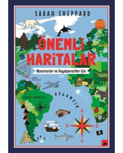 Önemli Haritalar
