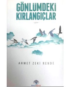 Gönlümdeki Kırlangıçlar
