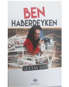 Ben Haberdeyken