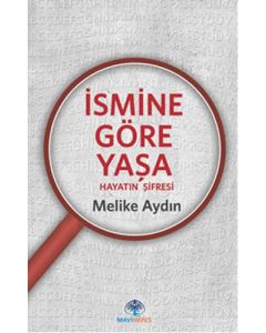İsmine Göre Yaşa