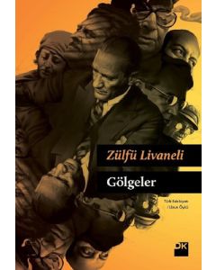 Gölgeler