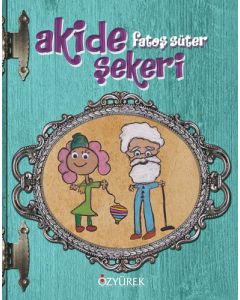 Akide Şekeri