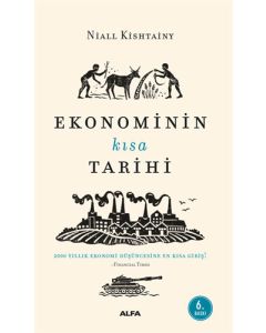 Ekonominin Kısa Tarihi