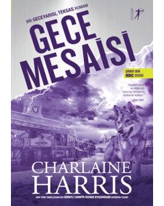 Gece Mesaisi