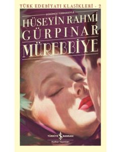 Mürebbiye