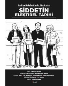 Şiddetin Eleştirel Tarihi