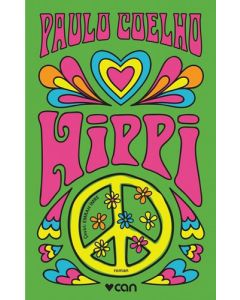 Hippi - Yeşil Kapak