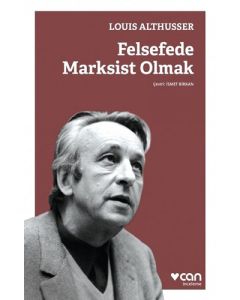 Felsefede Marksist Olmak