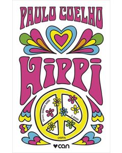 Hippi - Beyaz Kapak