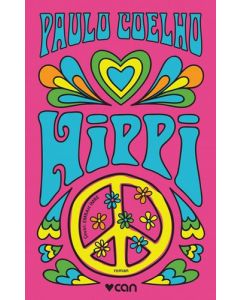 Hippi - Pembe Kapak