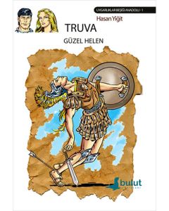 Truva - Güzel Helen