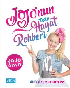 Jojo'nun Tatlı Hayat Rehberi