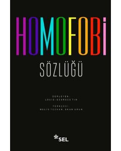 Homofobi Sözlüğü