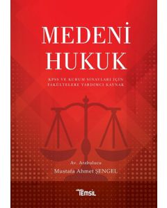 Medeni Hukuk