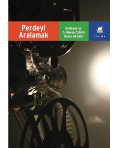 Perdeyi Aralamak