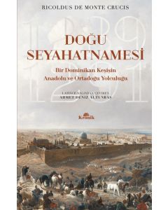 Doğu Seyahatnamesi
