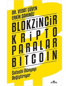 Blokzincir Kripto Paralar Bitcoin