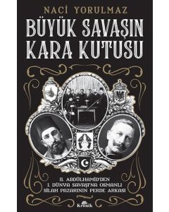 Büyük Savaş'ın Kara Kutusu