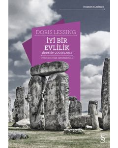 İyi Bir Evlilik