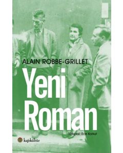 Yeni Roman