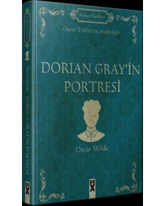 Dorian Grey’in Portresi