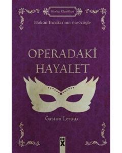 Operadaki Hayalet