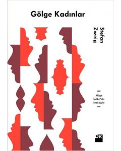 Gölge Kadınlar (Ciltli)