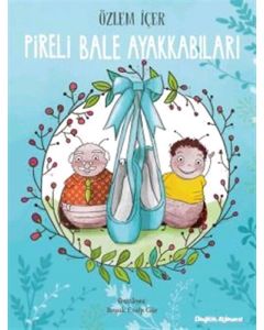 Pireli Bale Ayakkabıları